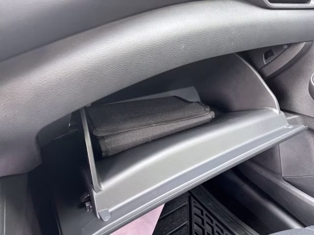 2025 Super Black Nissan Sentra S FWD Sedan