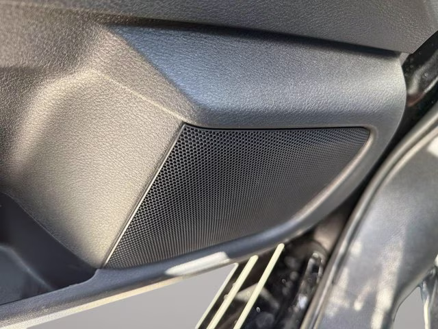 2025 Super Black Nissan Sentra S FWD Sedan