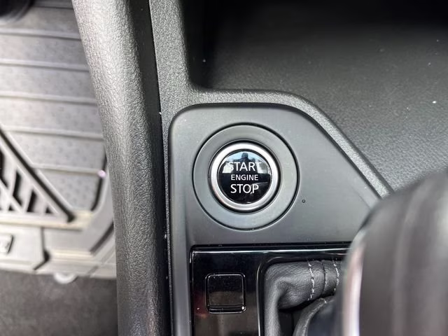 2025 Super Black Nissan Sentra S FWD Sedan