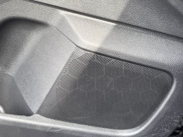 2025 Super Black Nissan Sentra S FWD Sedan