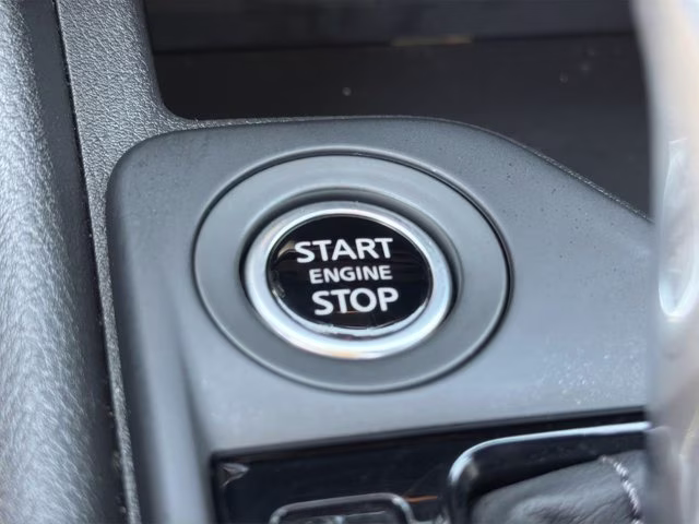 2025 Super Black Nissan Sentra S FWD Sedan