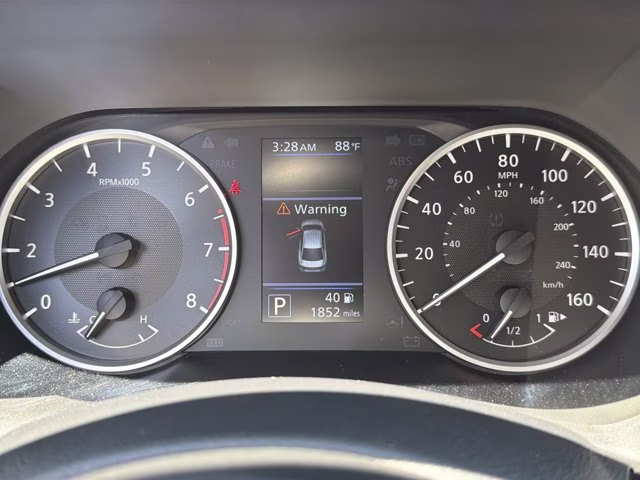 2025 Super Black Nissan Sentra S FWD Sedan