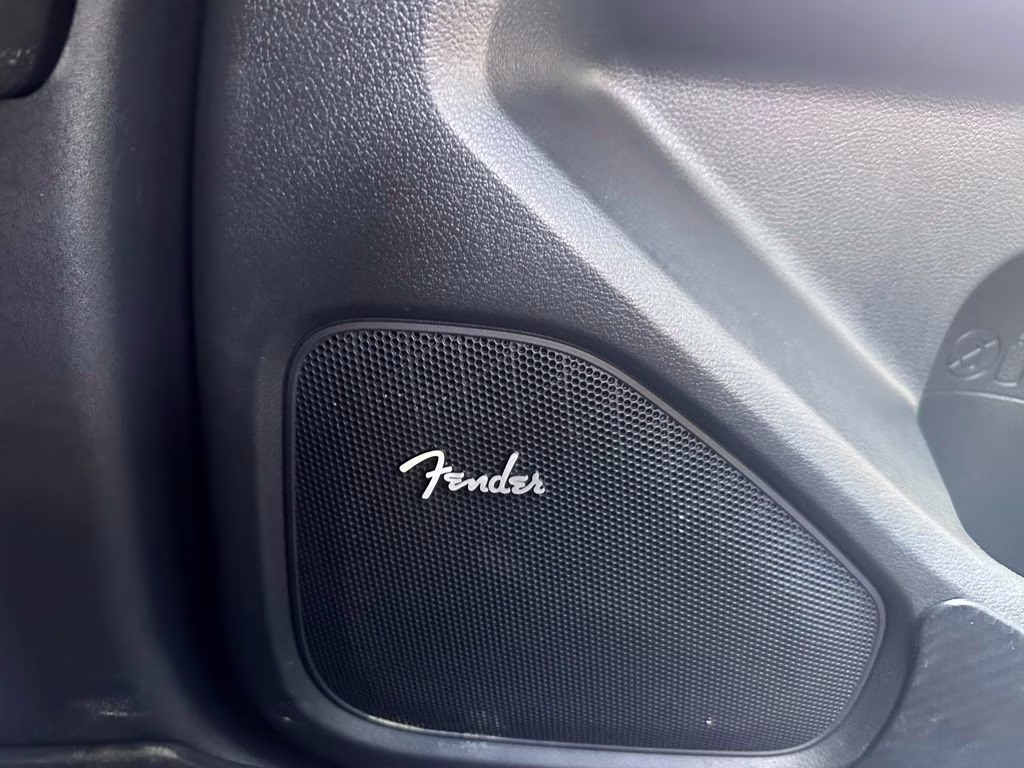 2023 Boulder Gray Pearl Nissan Frontier PRO-4X 4X4 Truck