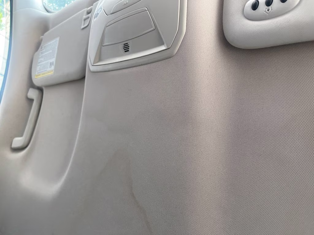 2017 Magnetic Ford Escape Titanium FWD SUV