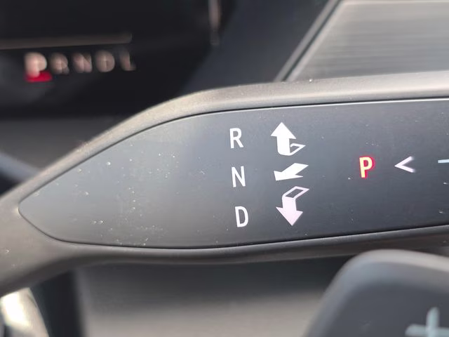 2026 Summit White GMC Acadia Elevation AWD SUV