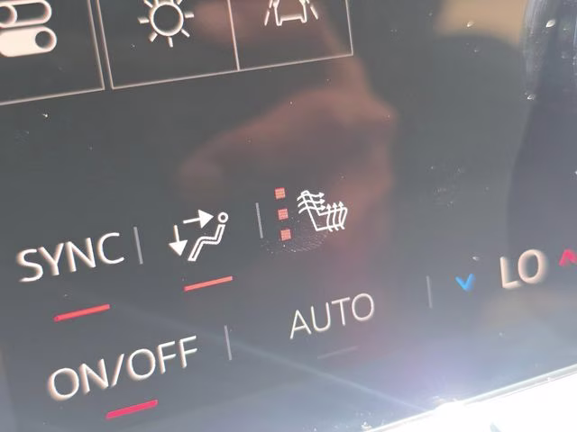 2026 Summit White GMC Acadia Elevation AWD SUV
