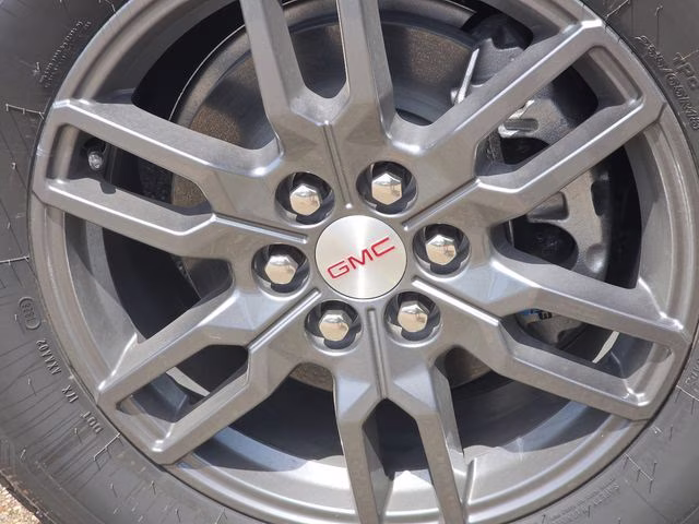 2026 Summit White GMC Acadia Elevation AWD SUV