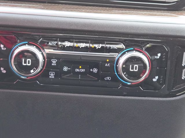 2026 Summit White GMC Sierra 1500 Elevation 4X4 Truck