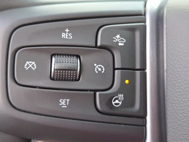 2026 Summit White GMC Sierra 1500 Elevation 4X4 Truck