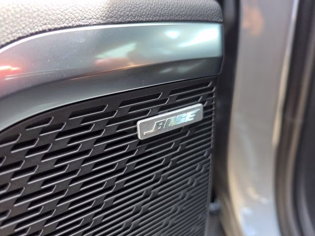 2026 Moonstone Gray Metallic Buick Enclave Preferred FWD SUV