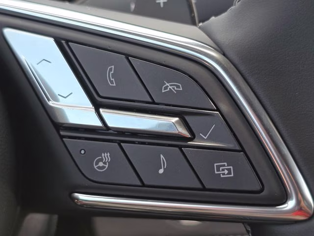 2026 Moonstone Gray Metallic Buick Enclave Preferred FWD SUV