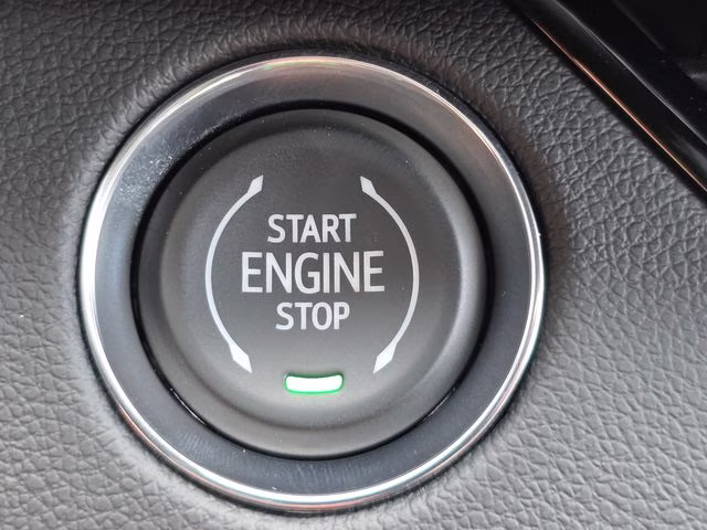 2026 Moonstone Gray Metallic Buick Enclave Preferred FWD SUV