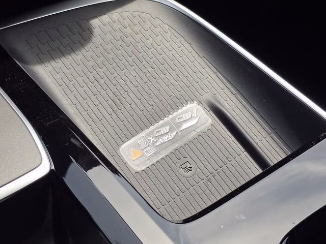 2026 Moonstone Gray Metallic Buick Enclave Preferred FWD SUV