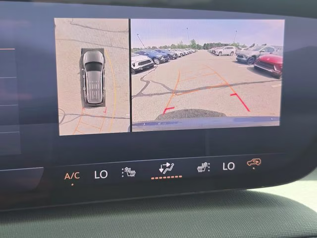 2026 Moonstone Gray Metallic Buick Enclave Preferred FWD SUV