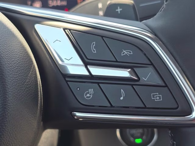 2026 Moonstone Gray Metallic Buick Enclave Sport Touring FWD SUV