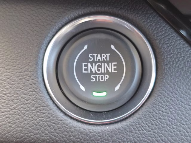 2026 Moonstone Gray Metallic Buick Enclave Sport Touring FWD SUV