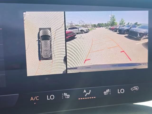 2026 Moonstone Gray Metallic Buick Enclave Sport Touring FWD SUV