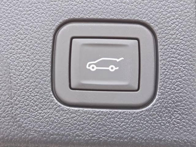 2026 Mosaic Black Metallic Chevrolet Equinox LT AWD SUV