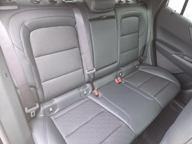 2026 Mosaic Black Metallic Chevrolet Equinox LT AWD SUV