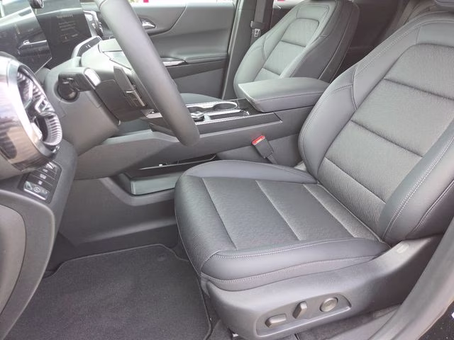 2026 Mosaic Black Metallic Chevrolet Equinox LT AWD SUV