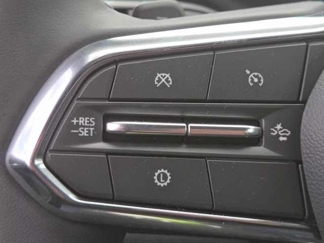 2026 Mosaic Black Metallic Chevrolet Equinox LT AWD SUV