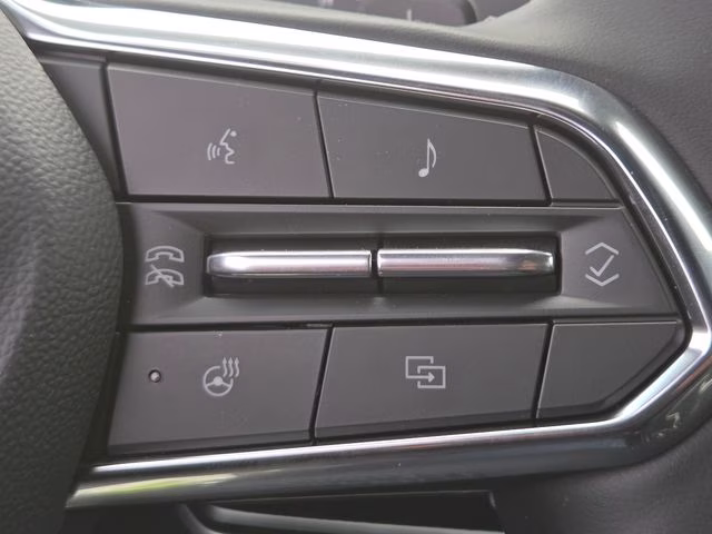 2026 Mosaic Black Metallic Chevrolet Equinox LT AWD SUV