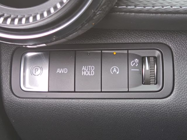 2026 Mosaic Black Metallic Chevrolet Equinox LT AWD SUV