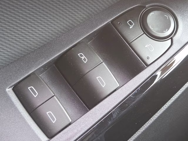 2026 Mosaic Black Metallic Chevrolet Equinox LT AWD SUV