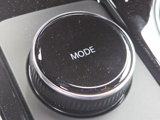 2026 Mosaic Black Metallic Chevrolet Equinox LT AWD SUV