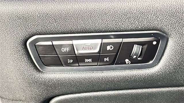 2022 Dark Graphite Metallic BMW X5 xDrive40i AWD SUV