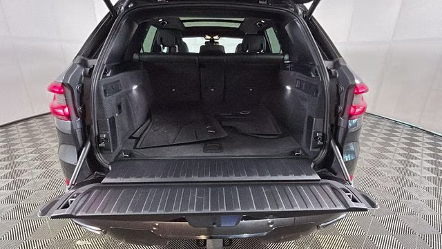 2022 Dark Graphite Metallic BMW X5 xDrive40i AWD SUV