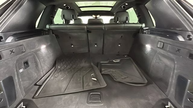 2022 Dark Graphite Metallic BMW X5 xDrive40i AWD SUV