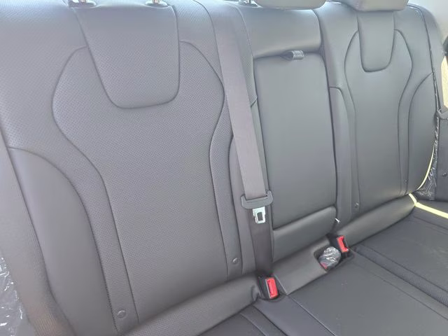 2026 Amazon Gray Hyundai Elantra Limited FWD Sedan