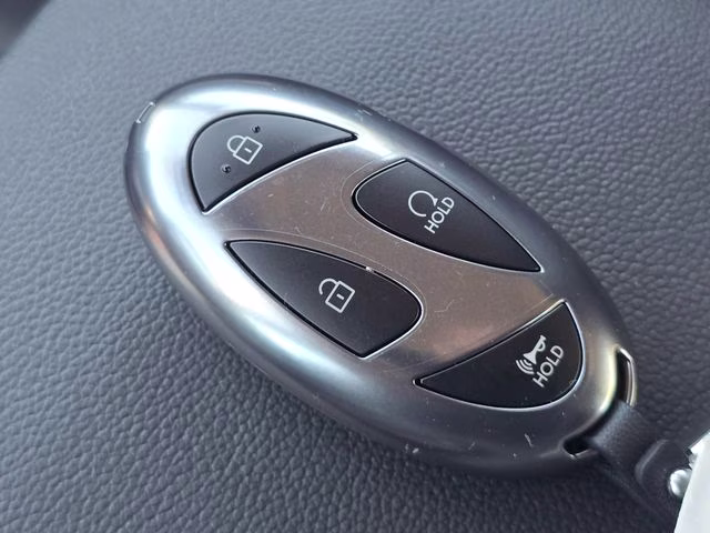 2026 Amazon Gray Hyundai Elantra Limited FWD Sedan