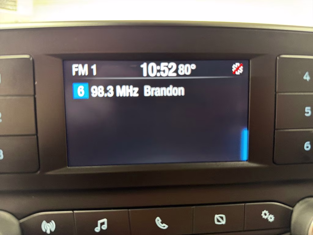 2025 Oxford White Ford Transit-250 Base RWD Van