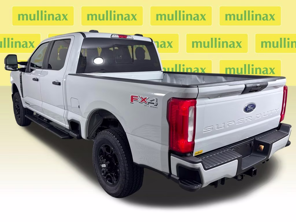 2026 Avalanche Ford Super Duty F-250 SRW STX 4X4 Truck
