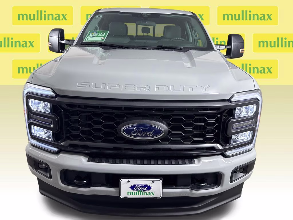 2026 Avalanche Ford Super Duty F-250 SRW STX 4X4 Truck