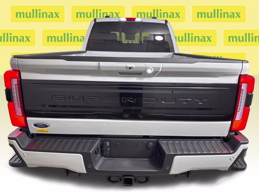 2026 Avalanche Ford Super Duty F-250 SRW Platinum 4X4 Truck