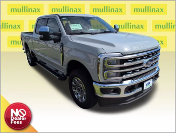 2026 Avalanche Ford Super Duty F-250 SRW Lariat 4X4 Truck