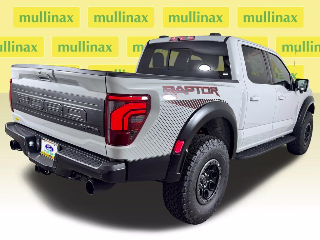 2026 Avalanche Ford F-150 Raptor 4X4 Truck