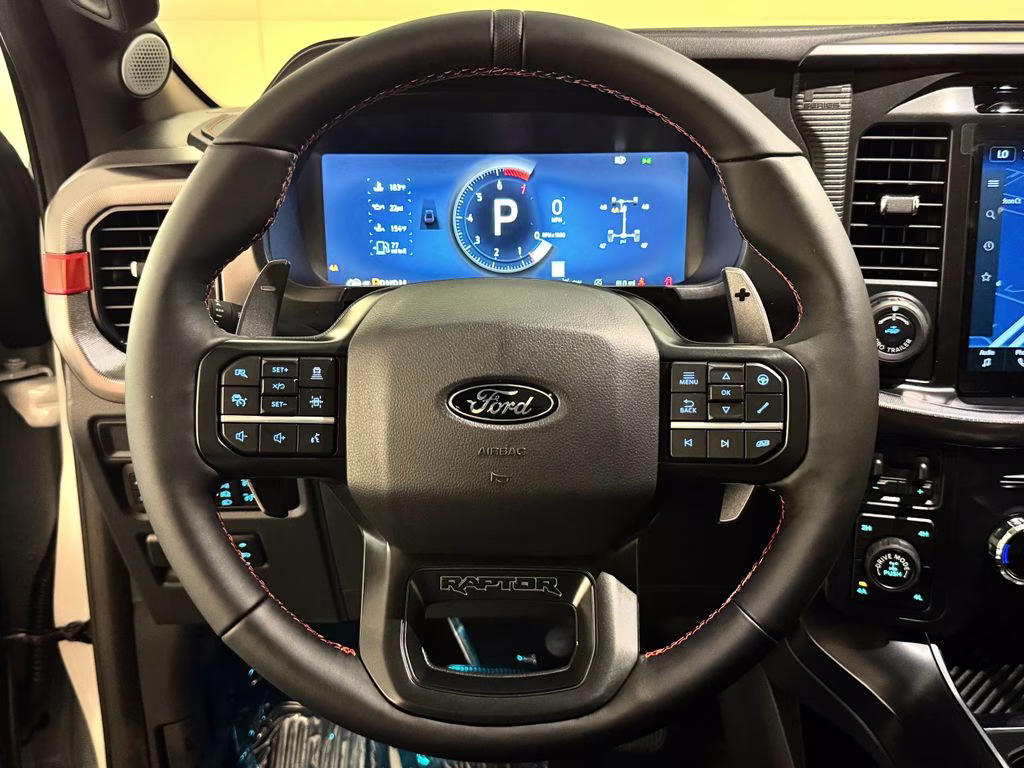 2026 Avalanche Ford F-150 Raptor 4X4 Truck
