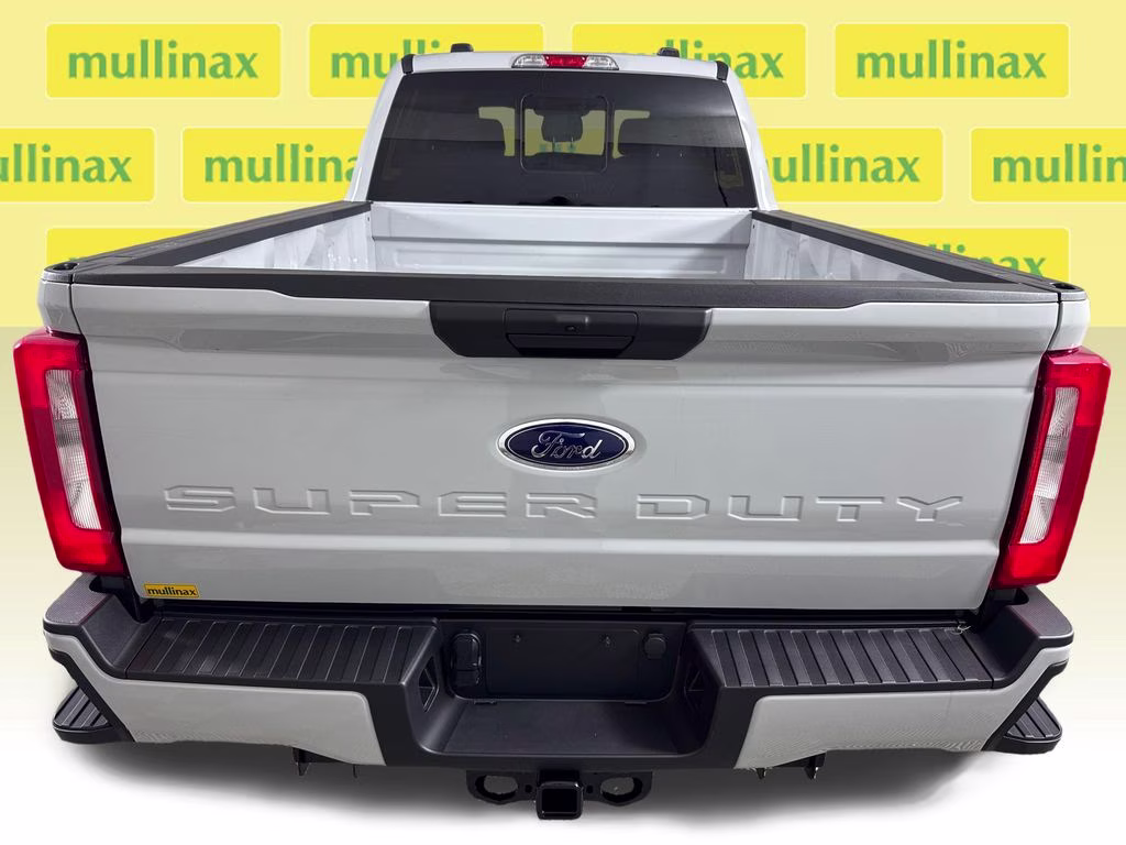 2026 Avalanche Ford Super Duty F-250 SRW STX 4X4 Truck