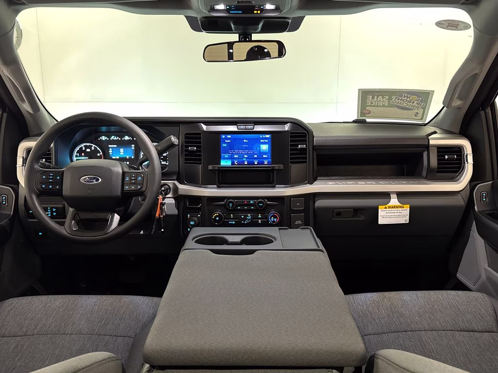 2026 Avalanche Ford Super Duty F-250 SRW STX 4X4 Truck