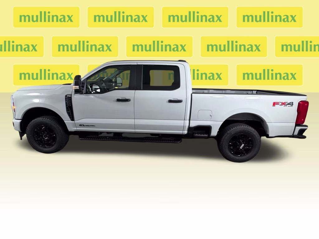 2026 Avalanche Ford Super Duty F-250 SRW STX 4X4 Truck