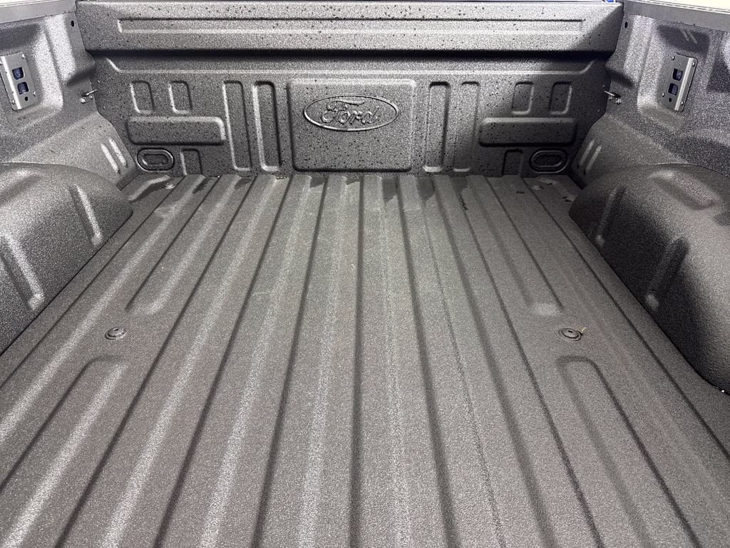 2026 Antimatter Blue Metallic Ford F-150 Raptor 4X4 Truck