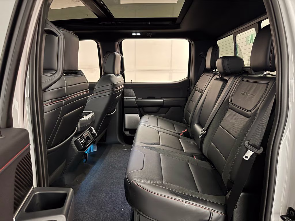 2026 Avalanche Ford F-150 Raptor 4X4 Truck
