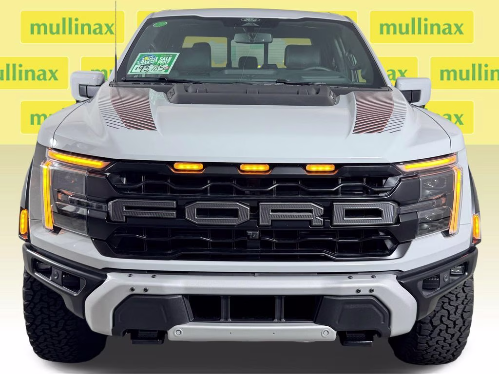 2026 Avalanche Ford F-150 Raptor 4X4 Truck