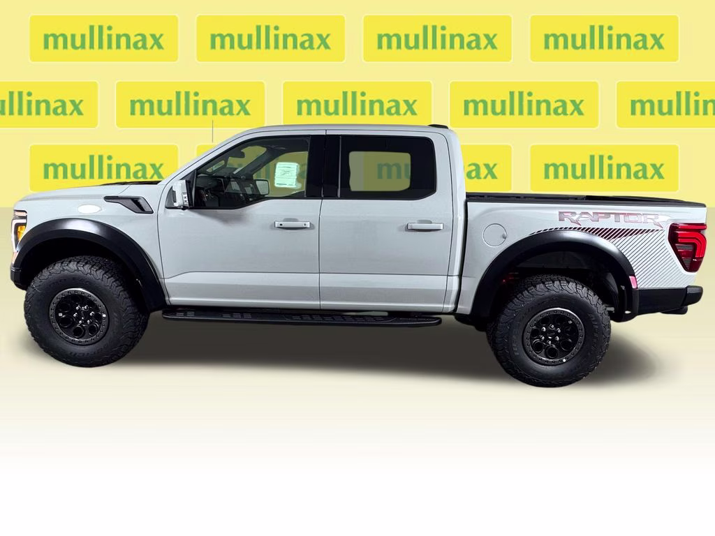 2026 Avalanche Ford F-150 Raptor 4X4 Truck