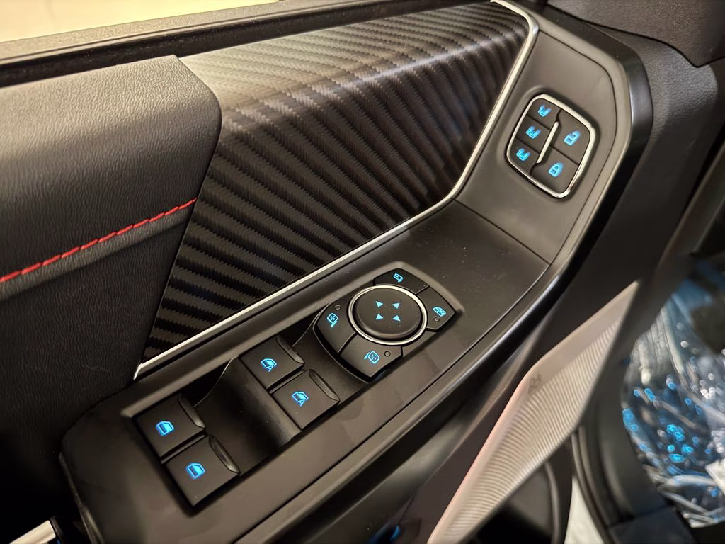 2026 Avalanche Ford F-150 Raptor 4X4 Truck