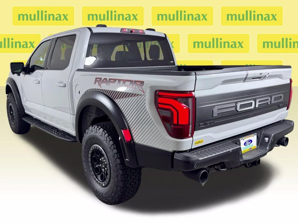 2026 Avalanche Ford F-150 Raptor 4X4 Truck